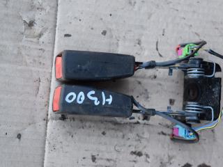 замок ремня безопасности Volvo XC60 1 поколение [рестайлинг] 2016, 2.0 л., D 4204 T, дизель, АКПП, 31332776