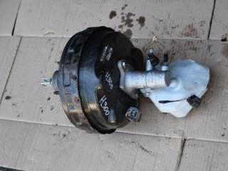 вакуумный усилитель тормозов Volvo XC60 1 поколение [рестайлинг] 2016, 2.0 л., D 4204 T, дизель, АКПП, 31400468, 0261230305