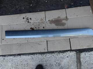 молдинг двери передней левой Volvo XC60 1 поколение [рестайлинг] 2016, 2.0 л., D 4204 T, дизель, АКПП, 31349335