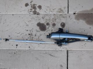 ручка наружная Volvo XC60 1 поколение [рестайлинг] 2016, 2.0 л., D 4204 T, дизель, АКПП, 30663673