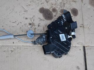 замок двери задней левой Volvo XC60 1 поколение [рестайлинг] 2016, 2.0 л., D 4204 T, дизель, АКПП, 31253920