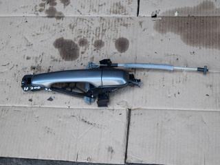 ручка наружная задняя левая Volvo XC60 1 поколение [рестайлинг] 2016, 2.0 л., D 4204 T, дизель, АКПП