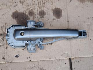 ручка наружная Volvo XC60 1 поколение [рестайлинг] 2016, 2.0 л., D 4204 T, дизель, АКПП