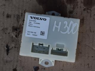 блок управления крышкой багажника Volvo XC60 1 поколение [рестайлинг] 2016, 2.0 л., D 4204 T, дизель, АКПП, 31415781