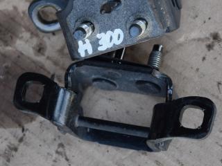 петля крышки багажника Volvo XC60 1 поколение [рестайлинг] 2016, 2.0 л., D 4204 T, дизель, АКПП