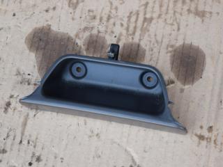 ручка крышки багажника Volvo XC60 1 поколение [рестайлинг] 2016, 2.0 л., D 4204 T, дизель, АКПП, TEW000719