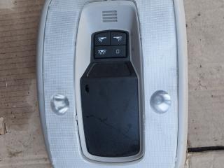 фонарь салона (плафон) Volvo XC60 1 поколение [рестайлинг] 2016, 2.0 л., D 4204 T, дизель, АКПП, 39826642