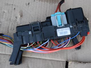 блок предохранителей Volvo XC60 1 поколение [рестайлинг] 2016, 2.0 л., D 4204 T, дизель, АКПП, 13800159HWB