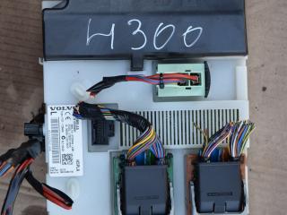 блок комфорта Volvo XC60 1 поколение [рестайлинг] 2016, 2.0 л., D 4204 T, дизель, АКПП, 31412969AA, 98HL143720040CAB