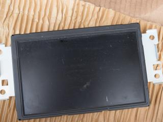 дисплей Volvo XC60 1 поколение [рестайлинг] 2016, 2.0 л., D 4204 T, дизель, АКПП, 31382065AE, P31382065AE