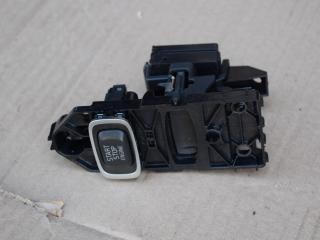 кнопка запуска двигателя Volvo XC60 1 поколение [рестайлинг] 2016, 2.0 л., D 4204 T, дизель, АКПП, AH4N15607AE