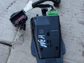 блок управления системы KaFAS Volvo XC60 1 поколение [рестайлинг] 2016, 2.0 л., D 4204 T, дизель, АКПП, 31387310, P31387310