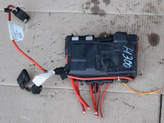 блок предохранителей Volvo XC60 1 поколение [рестайлинг] 2016, 2.0 л., D 4204 T, дизель, АКПП, 30659092, 31409756, 31337165, 31433040