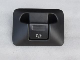 кнопка ручного тормоза (ручника) Volvo XC60 1 поколение [рестайлинг] 2016, 2.0 л., D 4204 T, дизель, АКПП, 31433500