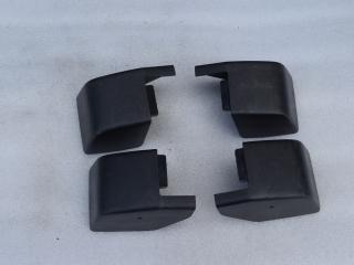 накладка на сиденье левая Volvo XC60 1 поколение [рестайлинг] 2016, 2.0 л., D 4204 T, дизель, АКПП, 30749766