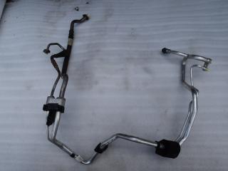 трубка кондиционера Volvo XC60 1 поколение [рестайлинг] 2016, 2.0 л., D 4204 T, дизель, АКПП, 31455071, 31332531