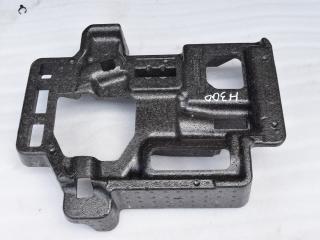 обшивка багажника Volvo XC60 1 поколение [рестайлинг] 2016, 2.0 л., D 4204 T, дизель, АКПП, 31471084