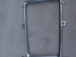 Декоративная накладка центральной консоли Volvo XC60 1 поколение [рестайлинг] 2016, 2.0 л., D 4204 T, дизель, АКПП, 31469972