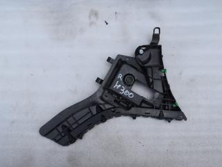 Крепление бампера переднего Volvo XC60 1 поколение [рестайлинг] 2016, 2.0 л., D 4204 T, дизель, АКПП, 31323764