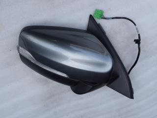 зеркало наружное правое Volvo XC60 1 поколение [рестайлинг] 2016, 2.0 л., D 4204 T, дизель, АКПП, 31352108