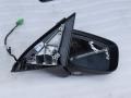 зеркало наружное правое Volvo XC60 1 поколение [рестайлинг] 2016, 2.0 л., D 4204 T, дизель, АКПП, 31352108 - фото №2