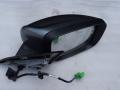 зеркало наружное правое Volvo XC60 1 поколение [рестайлинг] 2016, 2.0 л., D 4204 T, дизель, АКПП, 31352108 - фото №4