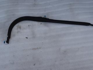 накладка на порог внутренняя Volvo XC60 1 поколение [рестайлинг] 2016, 2.0 л., D 4204 T, дизель, АКПП, 31271397