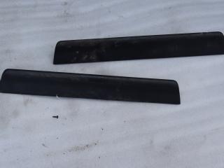 накладка на порог внутренняя Volvo XC60 1 поколение [рестайлинг] 2016, 2.0 л., D 4204 T, дизель, АКПП, 31306758