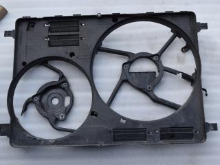 диффузор вентилятора Volvo XC60 1 поколение [рестайлинг] 2016, 2.0 л., D 4204 T, дизель, АКПП, 30668629