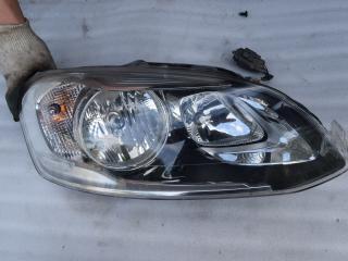 фара правая Volvo XC60 1 поколение [рестайлинг] 2016, 2.0 л., D 4204 T, дизель, АКПП, 31420268