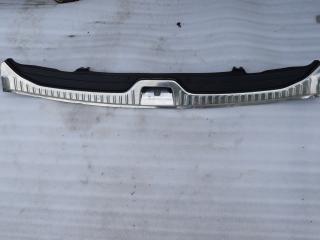 молдинг заднего бампера Volvo XC60 1 поколение [рестайлинг] 2016, 2.0 л., D 4204 T, дизель, АКПП, 31307723