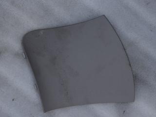 пластик Volvo XC60 1 поколение [рестайлинг] 2016, 2.0 л., D 4204 T, дизель, АКПП, 31271749