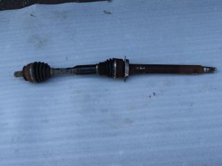 полуось передняя правая (приводной вал, ШРУС) Volvo XC60 1 поколение [рестайлинг] 2016, 2.0 л., D 4204 T, дизель, АКПП, 31437522, P31437522