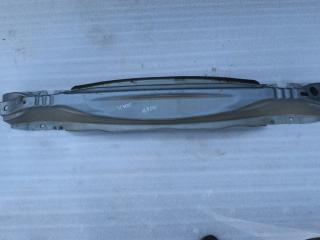 усилитель бампера заднего Volvo XC60 1 поколение [рестайлинг] 2016, 2.0 л., D 4204 T, дизель, АКПП, 31395572