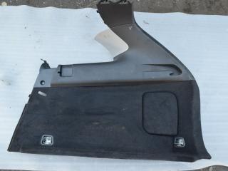 обшивка багажника Volvo XC60 1 поколение [рестайлинг] 2016, 2.0 л., D 4204 T, дизель, АКПП