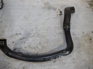 патрубок интеркулера Volvo XC70 2 поколение 2004, 2.4 л., бензин, АКПП, 1282865