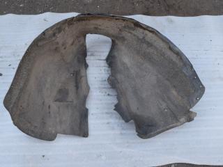 защита арок передняя левая (подкрылок) Volvo XC60 1 поколение [рестайлинг] 2016, 2.0 л., D 4204 T, дизель, АКПП, 31298150