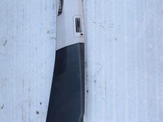 обшивка стойки центральной правой Volvo XC60 1 поколение [рестайлинг] 2016, 2.0 л., D 4204 T, дизель, АКПП, 6841932