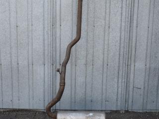 глушитель Volvo XC60 1 поколение [рестайлинг] 2016, 2.0 л., D 4204 T, дизель, АКПП, 82279170