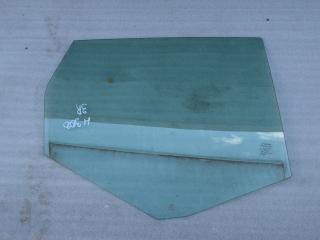 стекло двери задней правой Volvo XC60 1 поколение [рестайлинг] 2016, 2.0 л., D 4204 T, дизель, АКПП