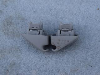 Крепление (крючок) солнцезащитного козырька Volvo XC60 1 поколение [рестайлинг] 2016, 2.0 л., D 4204 T, дизель, АКПП