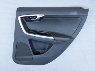 обшивка двери задняя правая Volvo XC60 1 поколение [рестайлинг] 2016, 2.0 л., D 4204 T, дизель, АКПП