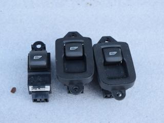 кнопка стеклоподъемника двери Volvo XC60 1 поколение [рестайлинг] 2016, 2.0 л., D 4204 T, дизель, АКПП, 31394841, 31394850