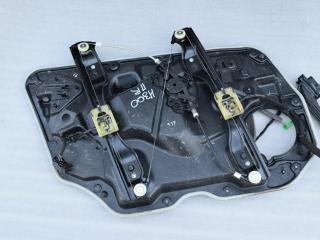 стеклоподъемник передний правый Volvo XC60 1 поколение [рестайлинг] 2016, 2.0 л., D 4204 T, дизель, АКПП, 3626948