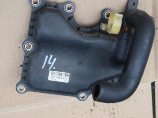 маслоотделитель (сапун) Volvo S40 2 поколение 2005, 1.8 л., i, B 4184 S11, бензин, МКПП, седан, 4M5GHB