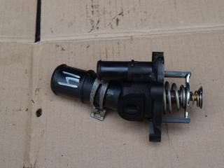 корпус термостата Volvo S40 2 поколение 2005, 1.8 л., i, B 4184 S11, бензин, МКПП, седан, 4M5GEF