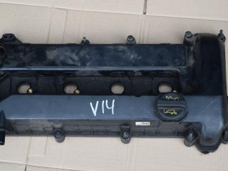 клапанная крышка Volvo S40 2 поколение 2005, 1.8 л., i, B 4184 S11, бензин, МКПП, седан, 4M5G6K272HC
