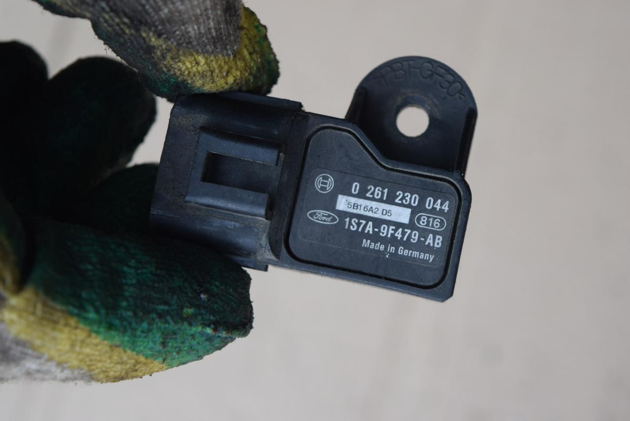 датчик абсолютного давления Volvo S40 2 поколение 2005, 1.8 л., i, B 4184 S11, бензин, МКПП, седан, 0261230044 - фото №1