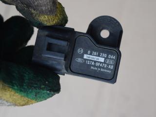 датчик абсолютного давления Volvo S40 2 поколение 2005, 1.8 л., i, B 4184 S11, бензин, МКПП, седан, 0261230044