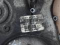 крышка двигателя передняя Volvo S40 2 поколение 2005, 1.8 л., i, B 4184 S11, бензин, МКПП, седан, 2S7G6059AE - фото №3